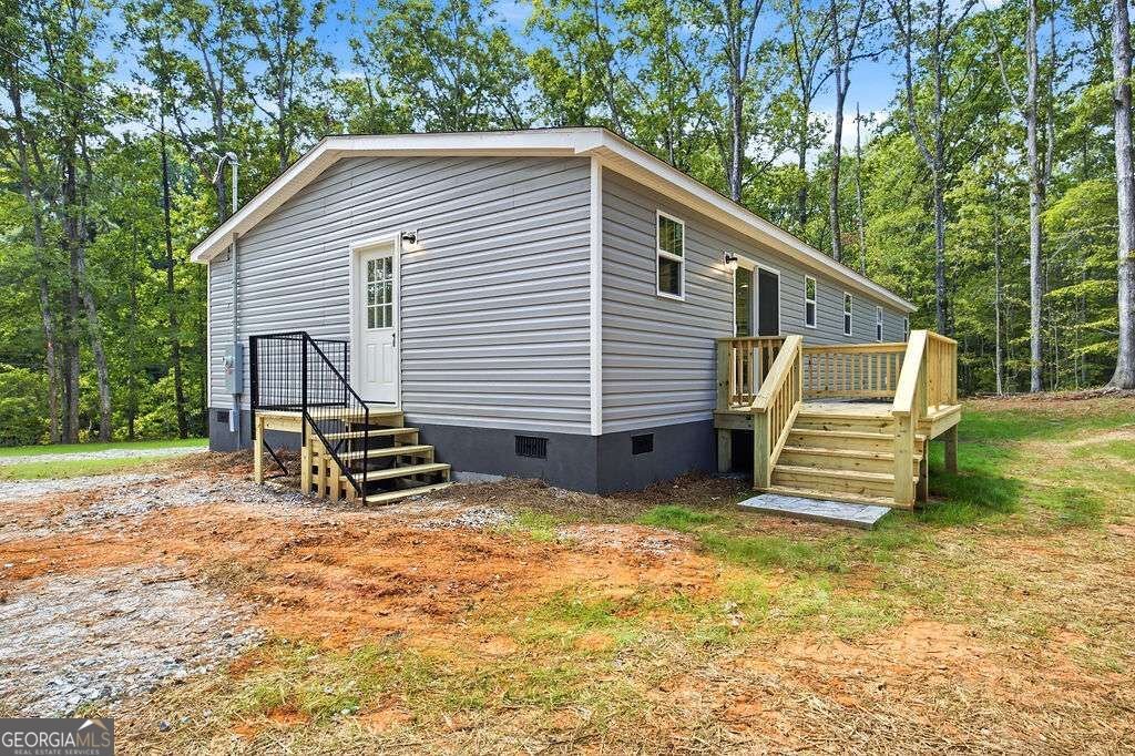 201 Steel Bridge Road Eatonton - Photo 25