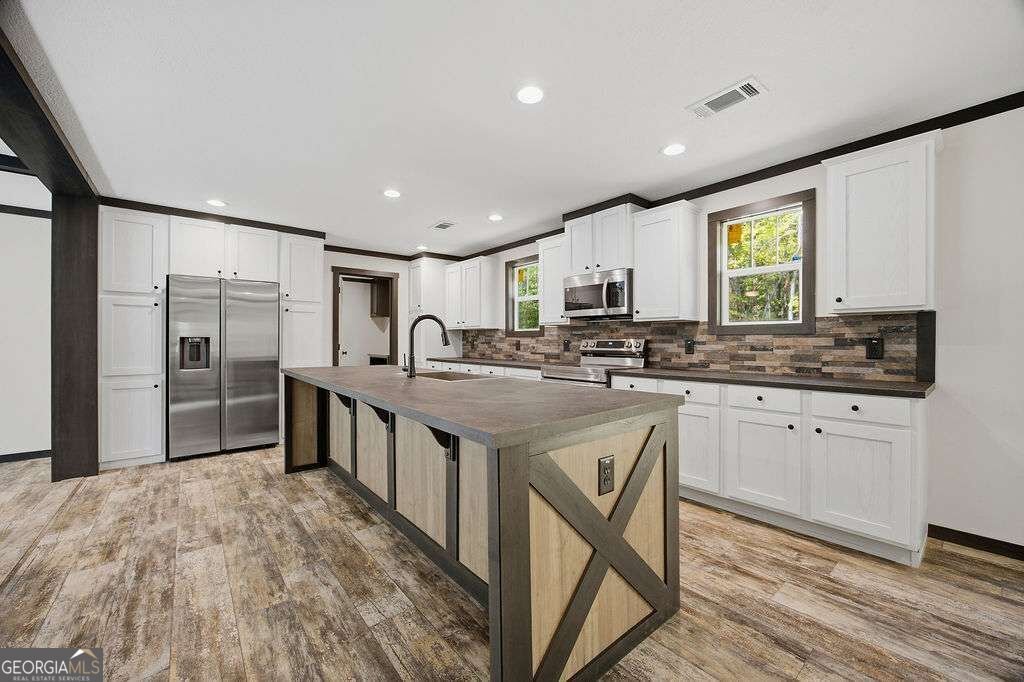 201 Steel Bridge Road Eatonton - Photo 8