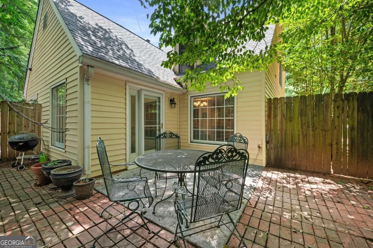 4101 Gloucester Place Atlanta - Photo 27