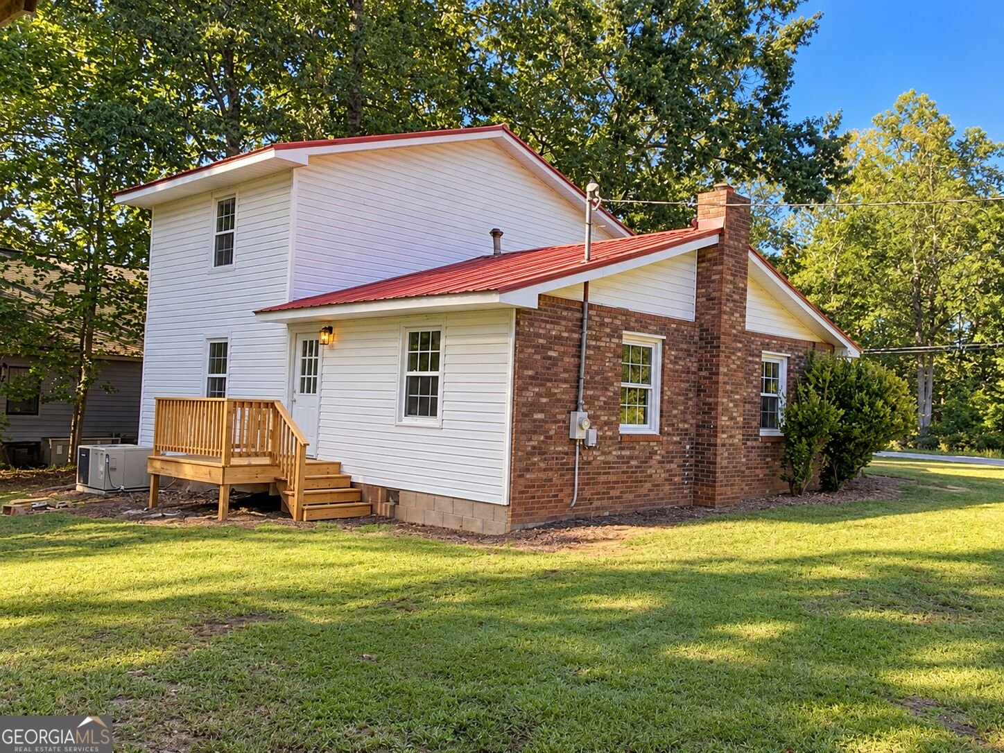 348 Knottywood Drive Lavonia - Photo 10