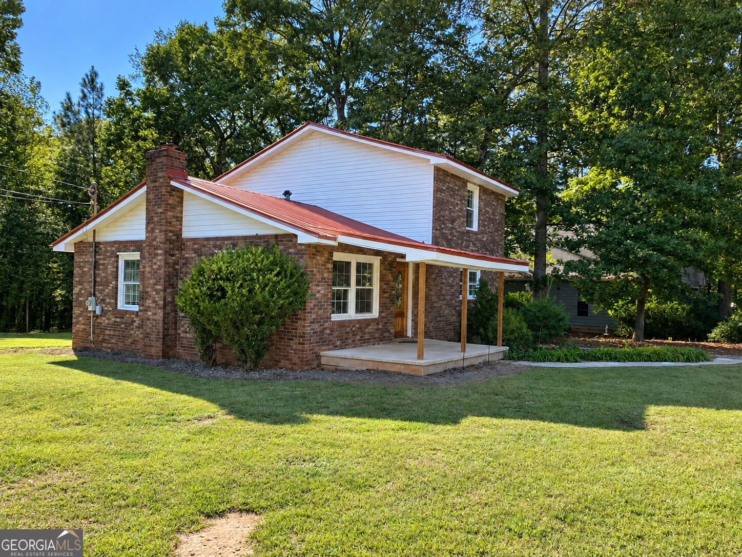 348 Knottywood Drive Lavonia - Photo 11