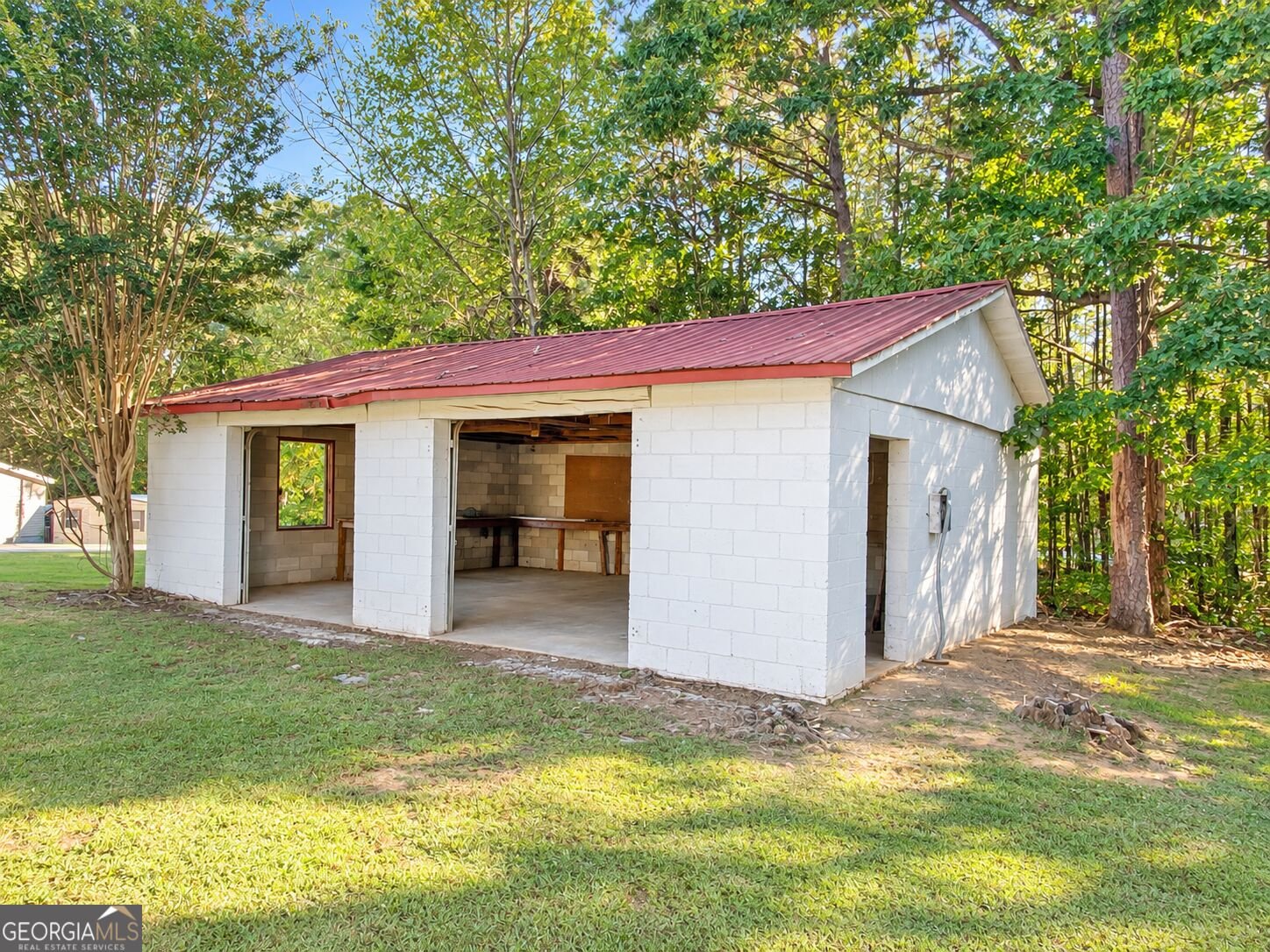 348 Knottywood Drive Lavonia - Photo 14