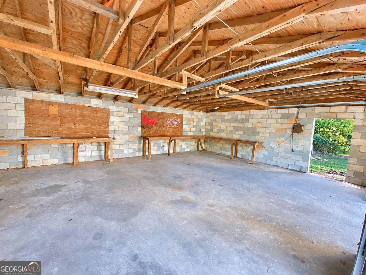 348 Knottywood Drive Lavonia - Photo 15