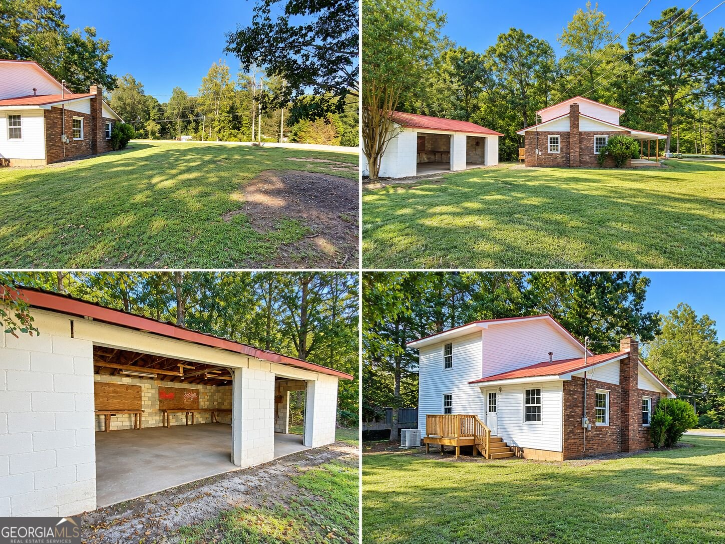 348 Knottywood Drive Lavonia - Photo 16
