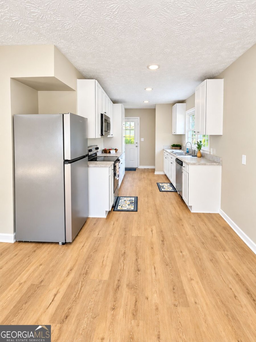 348 Knottywood Drive Lavonia - Photo 17