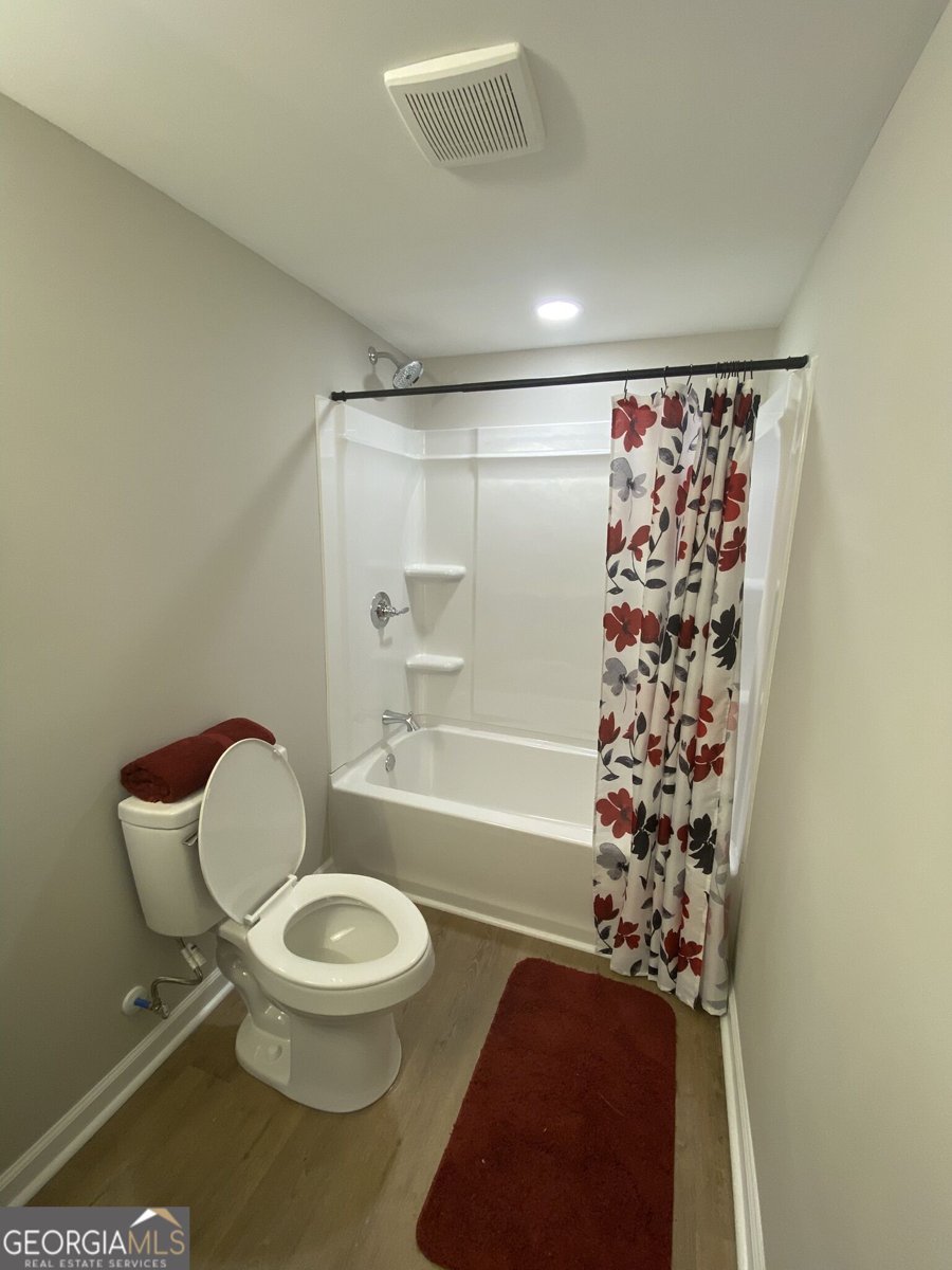 348 Knottywood Drive Lavonia - Photo 36