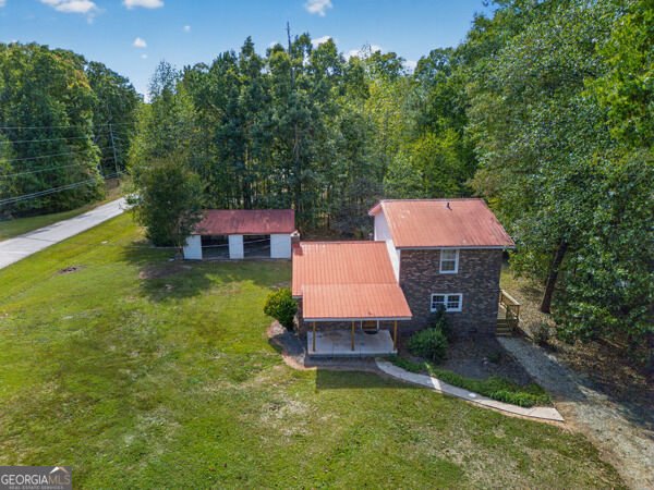 348 Knottywood Drive Lavonia - Photo 37