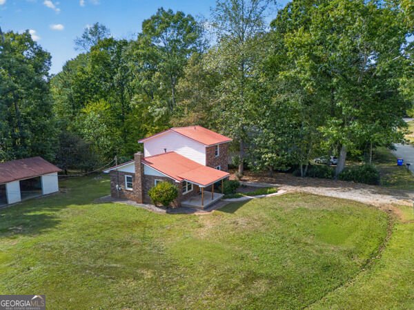 348 Knottywood Drive Lavonia - Photo 39