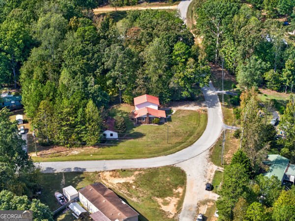 348 Knottywood Drive Lavonia - Photo 40