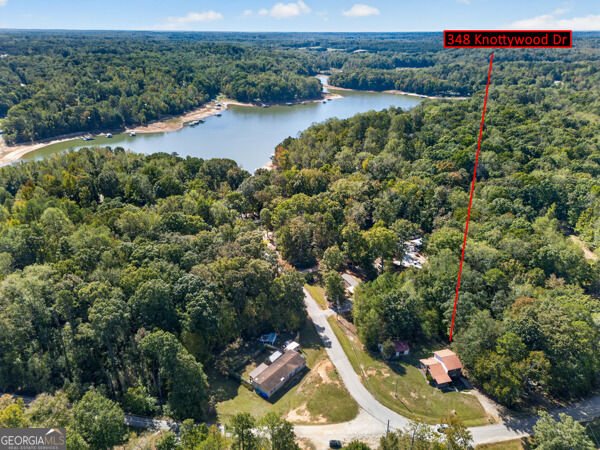 348 Knottywood Drive Lavonia - Photo 57