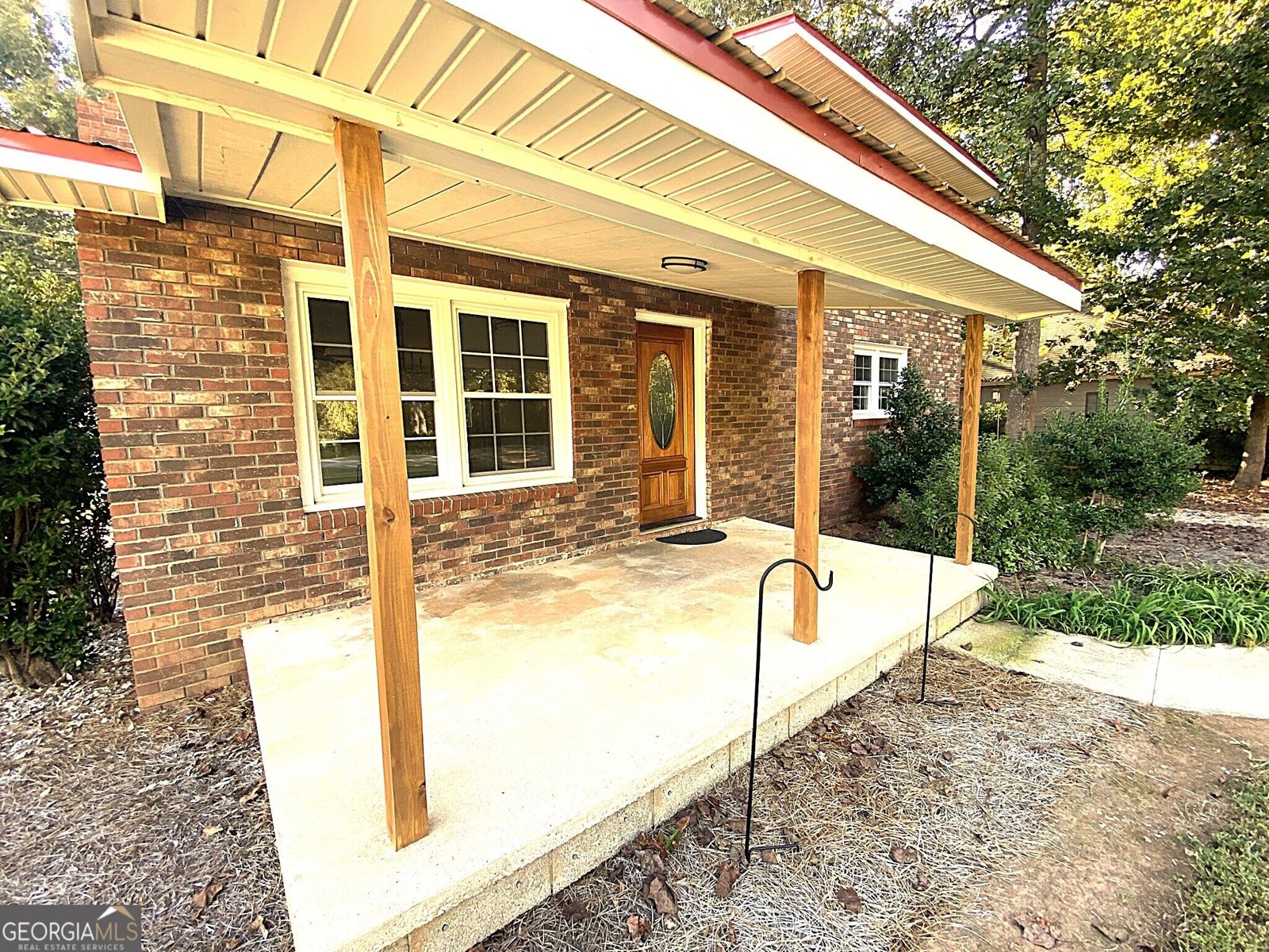 348 Knottywood Drive Lavonia - Photo 6