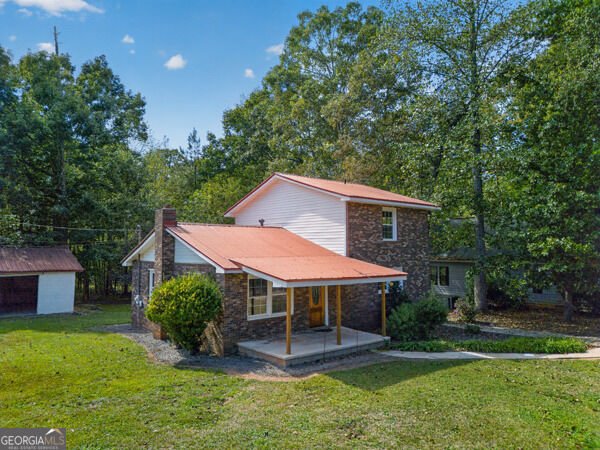 348 Knottywood Drive Lavonia - Photo 61