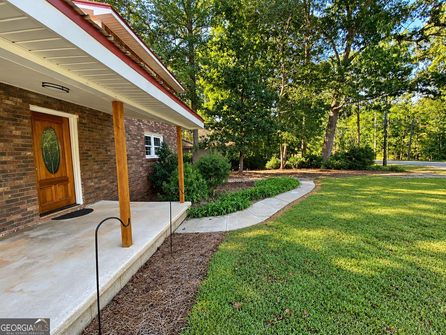 348 Knottywood Drive Lavonia - Photo 8