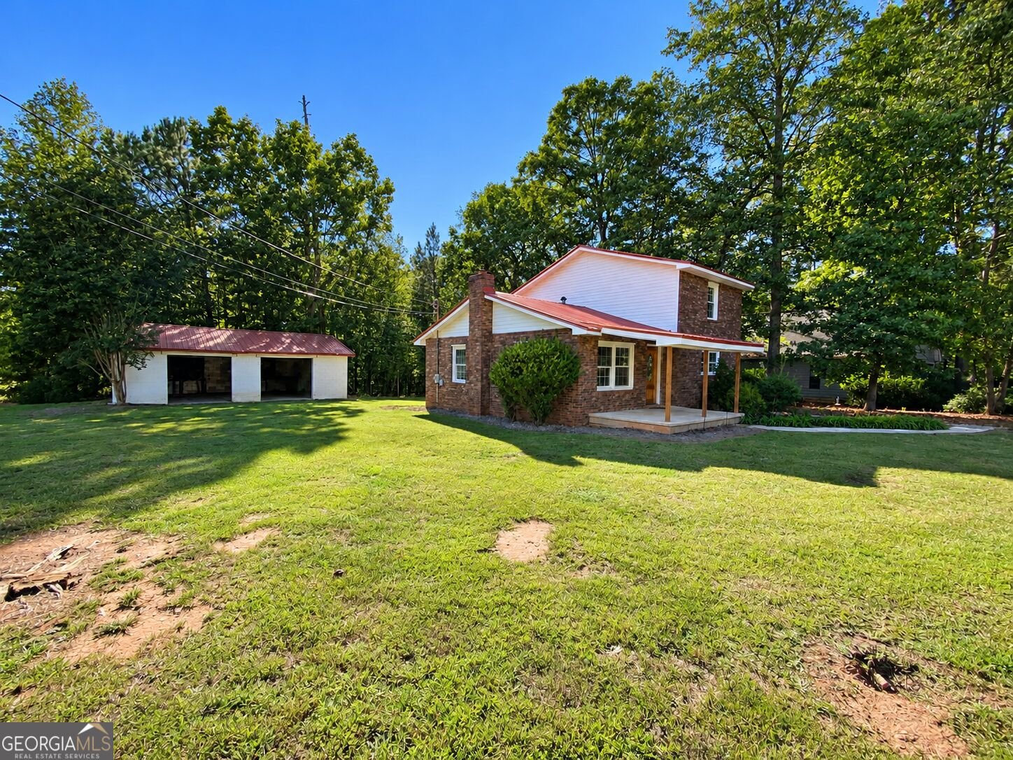 348 Knottywood Drive Lavonia - Photo 9