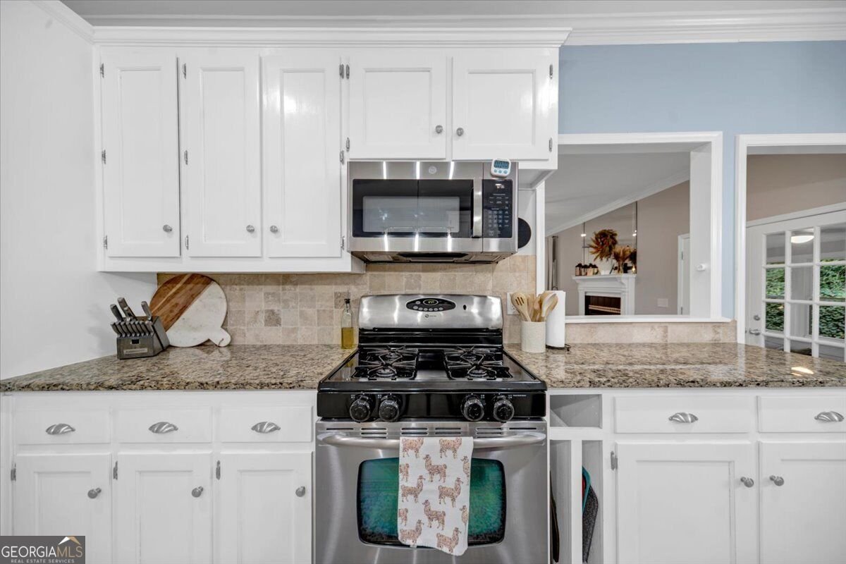 320 Kings Court Marietta - Photo 10