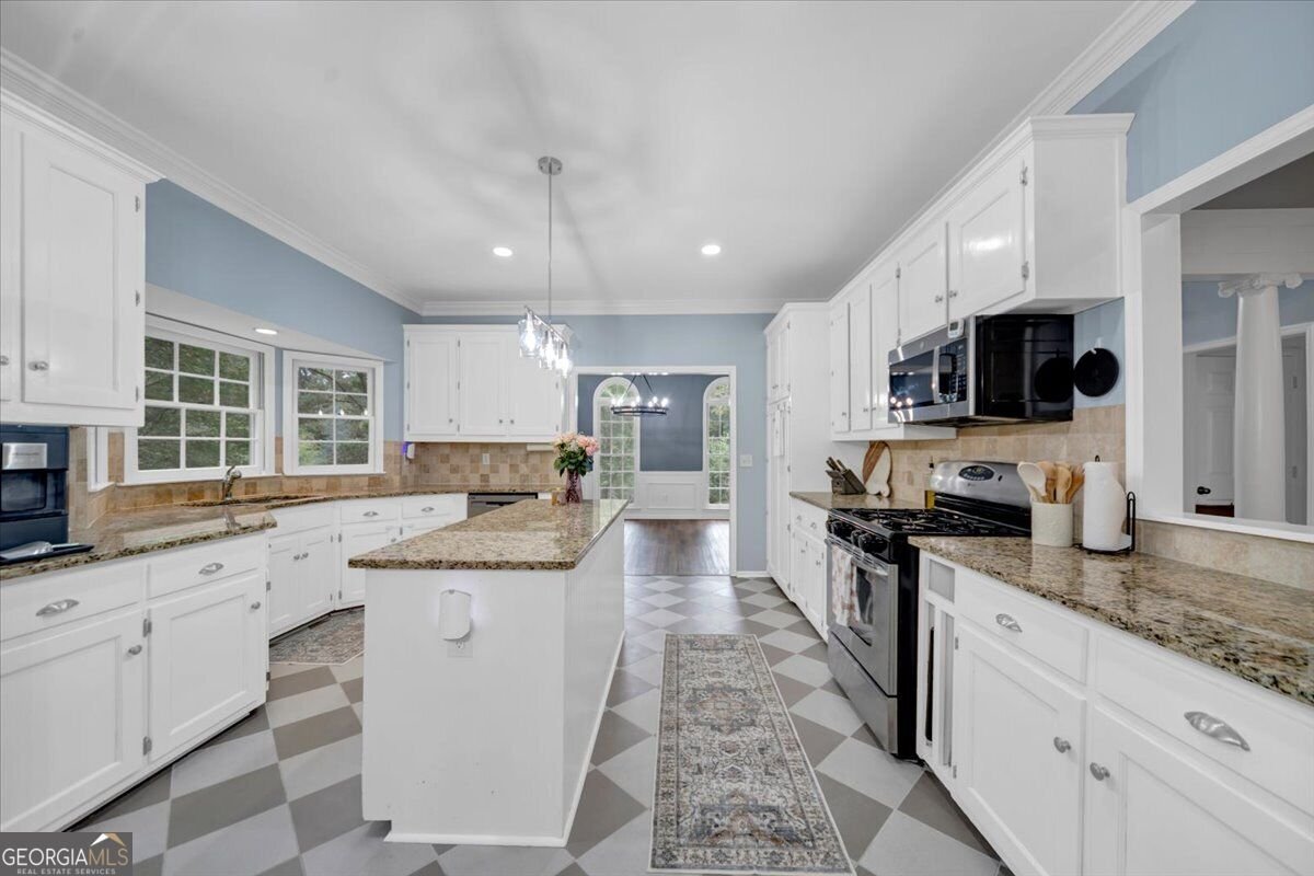 320 Kings Court Marietta - Photo 11
