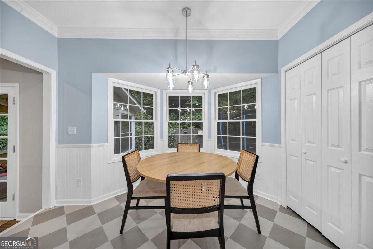 320 Kings Court Marietta - Photo 12