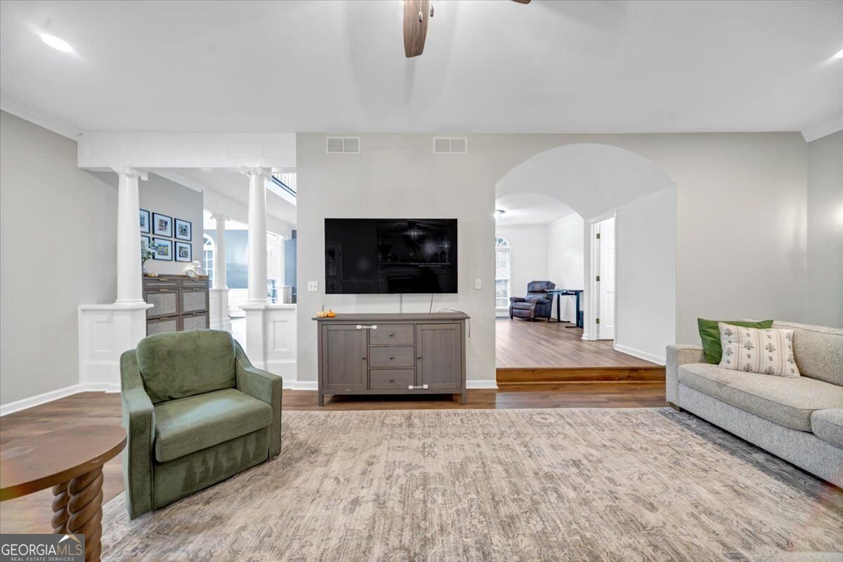 320 Kings Court Marietta - Photo 16