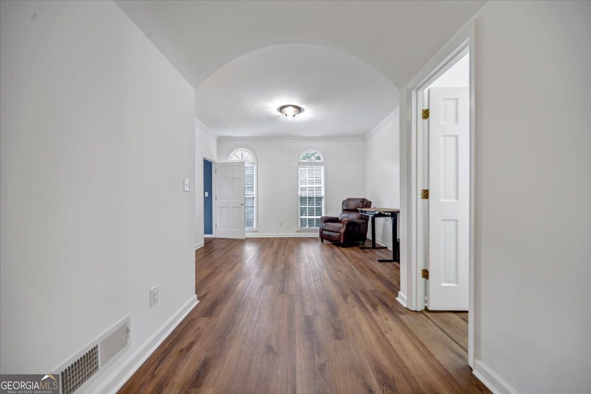 320 Kings Court Marietta - Photo 17