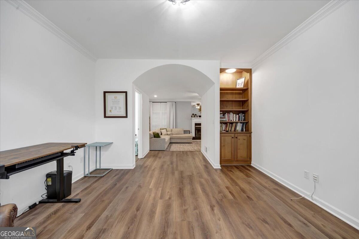 320 Kings Court Marietta - Photo 18