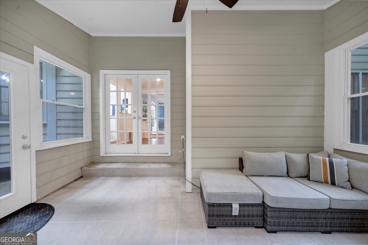 320 Kings Court Marietta - Photo 21
