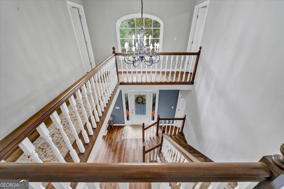 320 Kings Court Marietta - Photo 22