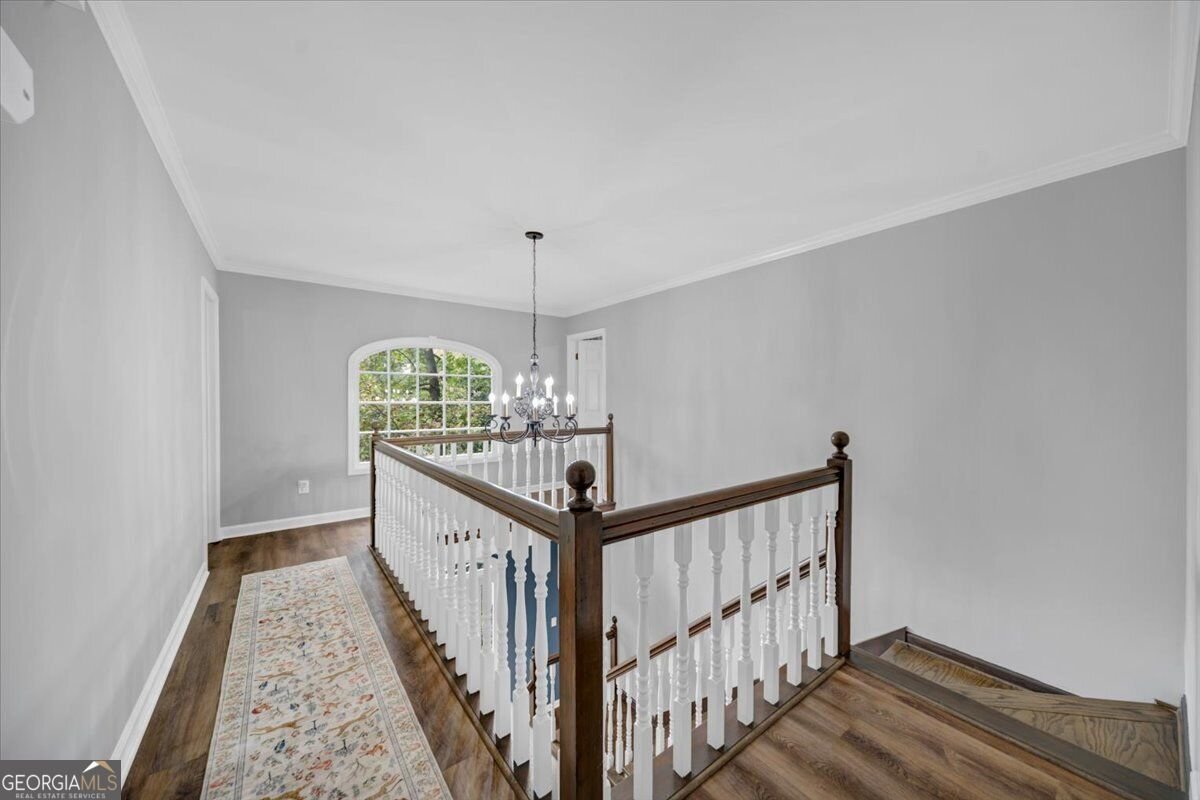 320 Kings Court Marietta - Photo 23