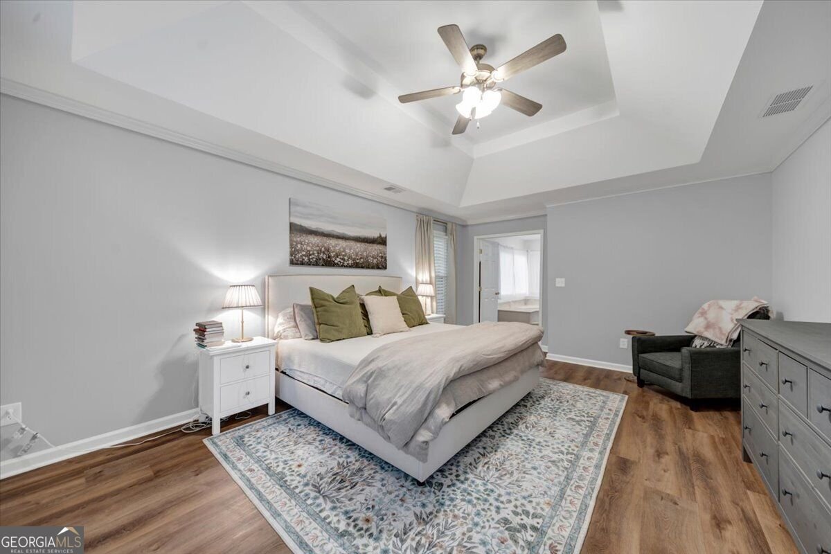 320 Kings Court Marietta - Photo 24