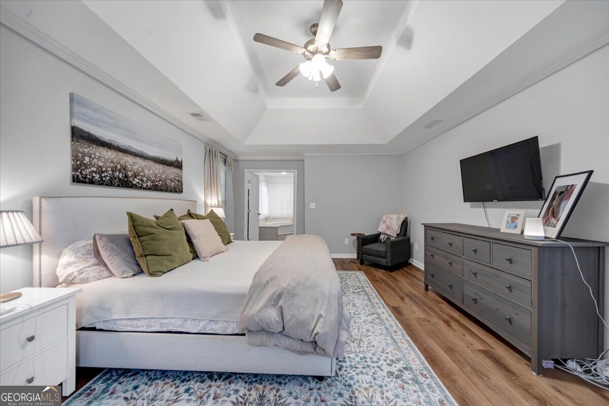 320 Kings Court Marietta - Photo 25