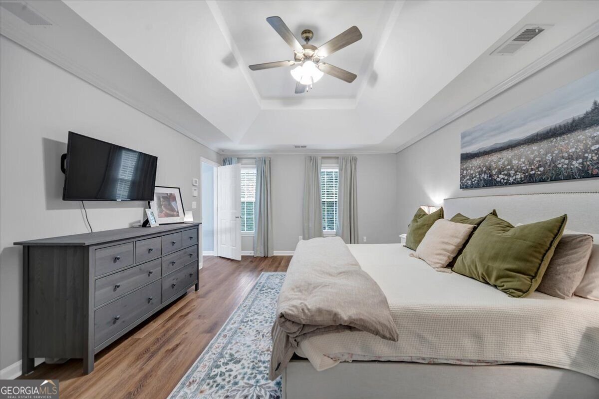 320 Kings Court Marietta - Photo 26
