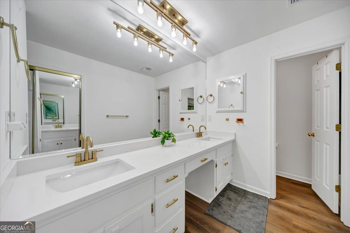 320 Kings Court Marietta - Photo 28