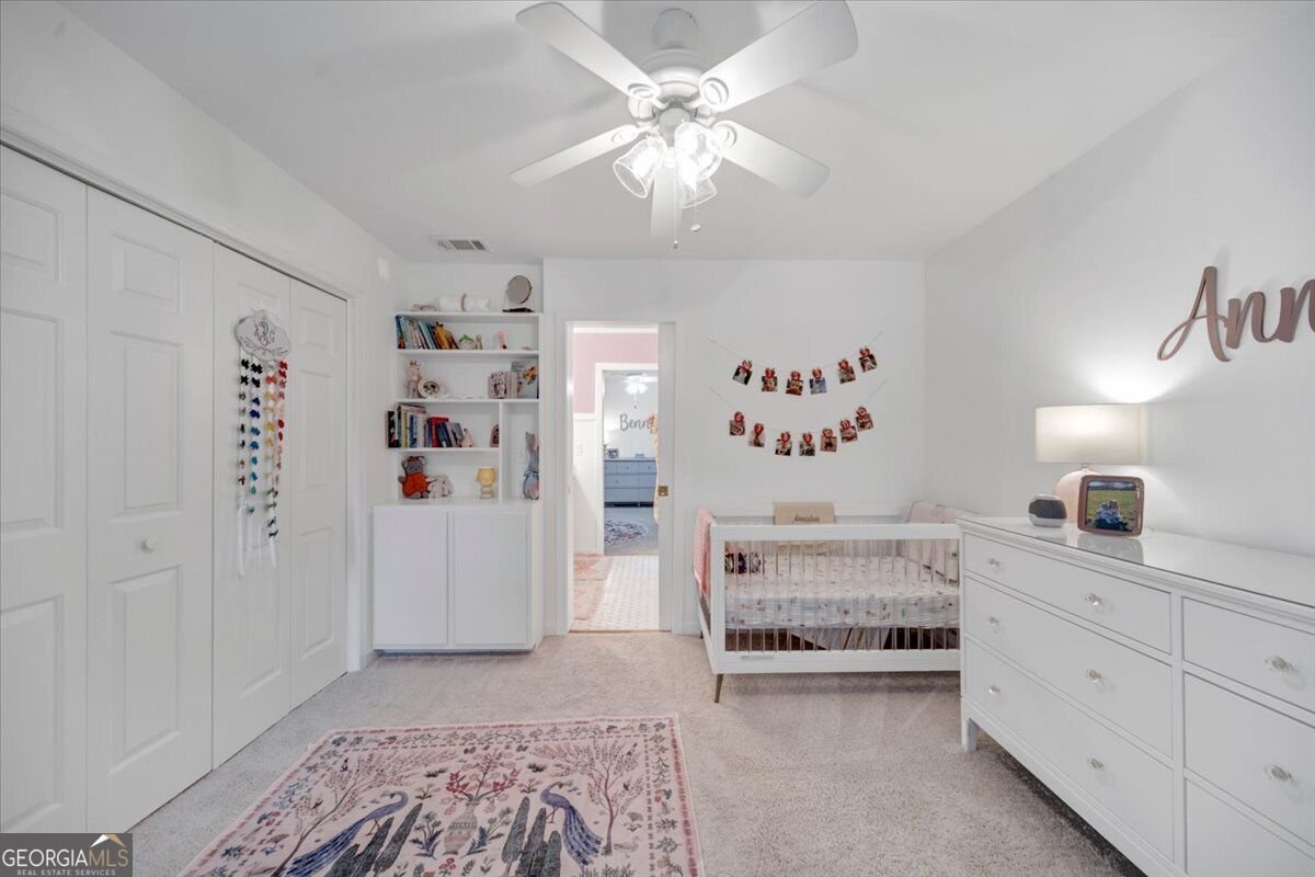 320 Kings Court Marietta - Photo 30
