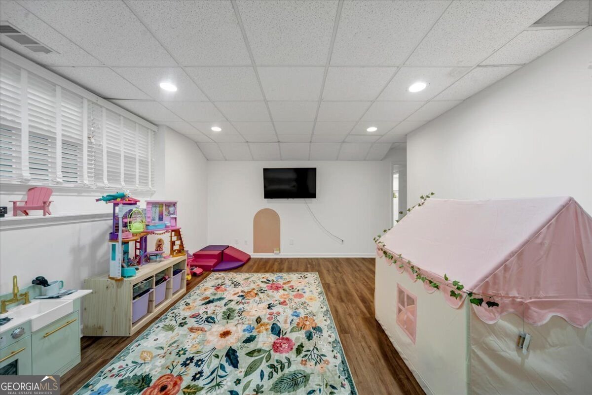 320 Kings Court Marietta - Photo 36