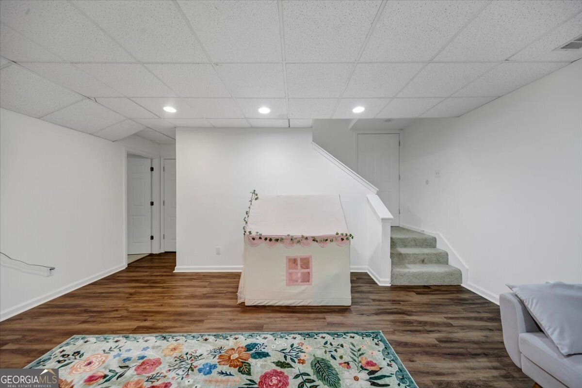 320 Kings Court Marietta - Photo 38