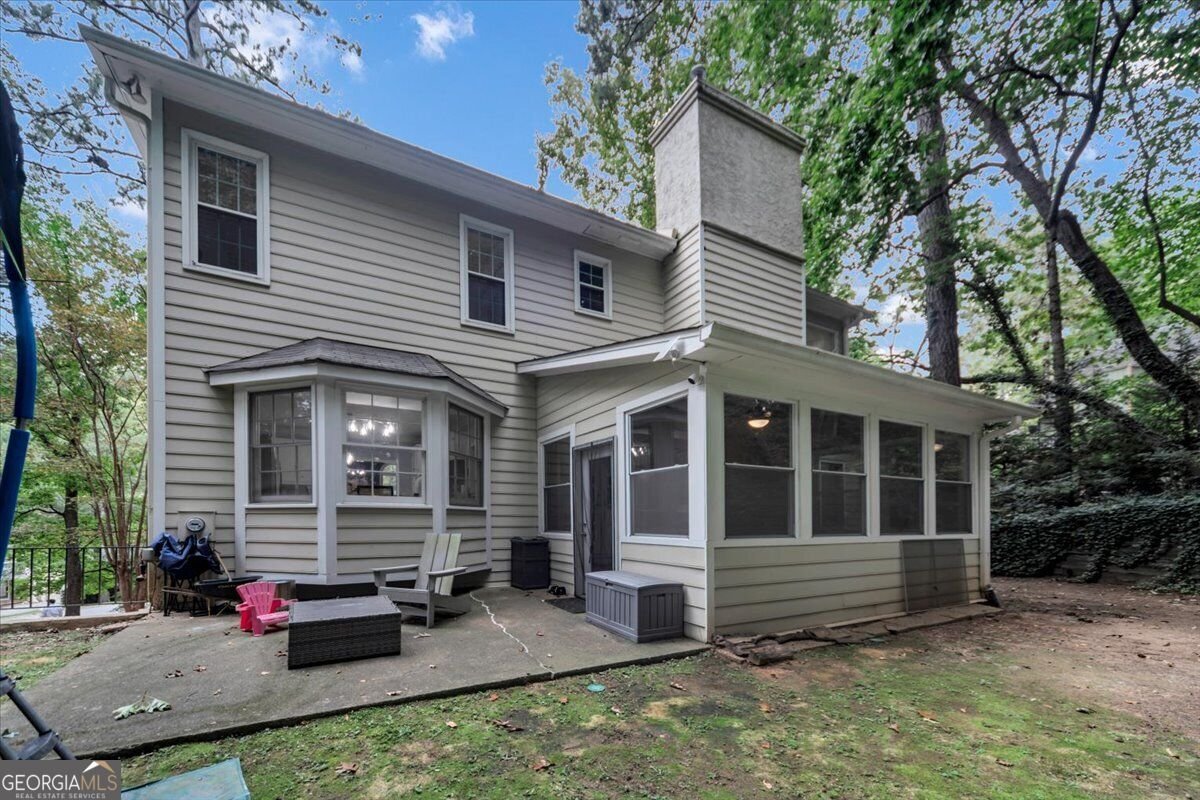 320 Kings Court Marietta - Photo 42
