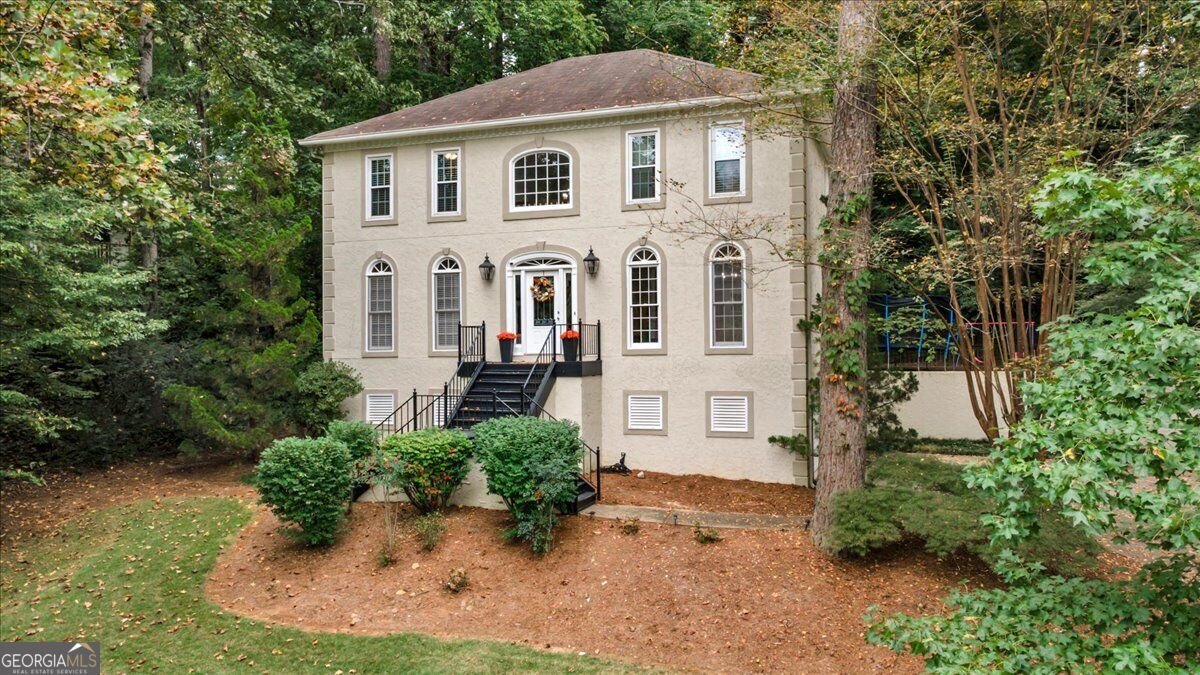 320 Kings Court Marietta - Photo 45