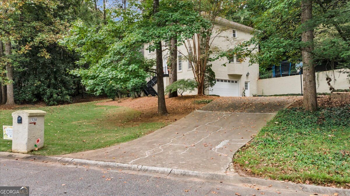 320 Kings Court Marietta - Photo 46
