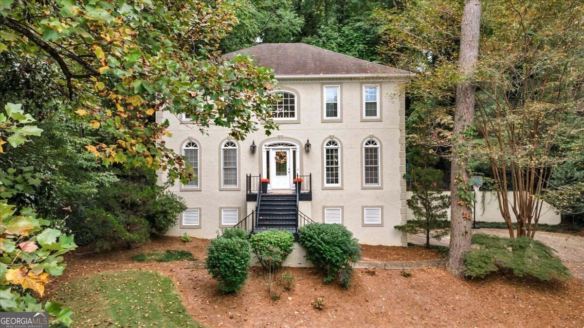 320 Kings Court Marietta - Photo 52