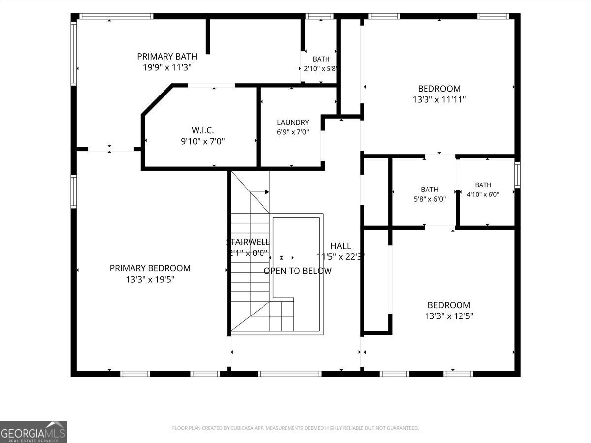 320 Kings Court Marietta - Photo 54