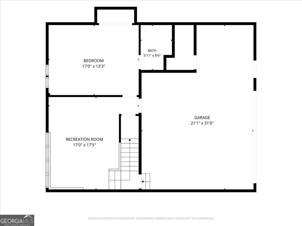 320 Kings Court Marietta - Photo 55