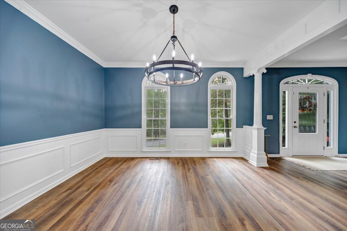 320 Kings Court Marietta - Photo 6