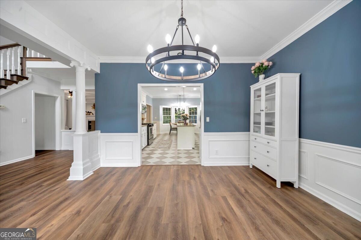 320 Kings Court Marietta - Photo 7