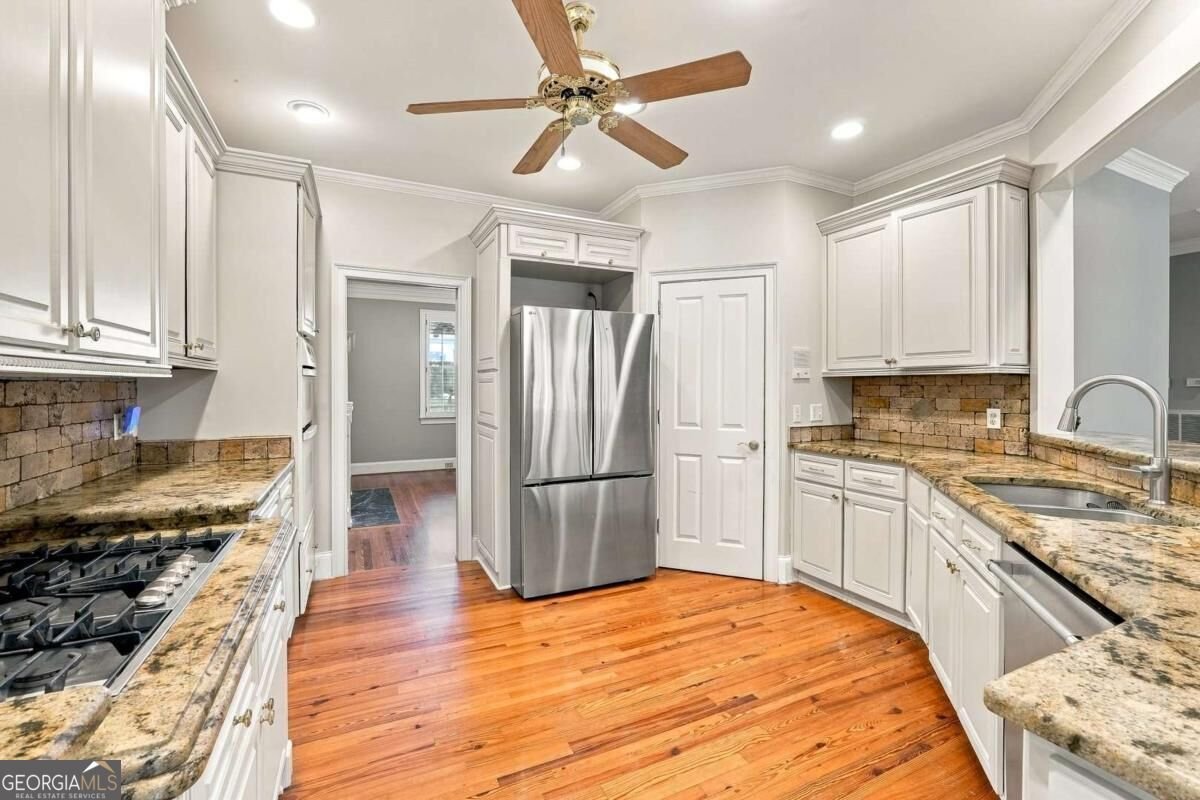 171 School House Road Calhoun - Photo 28