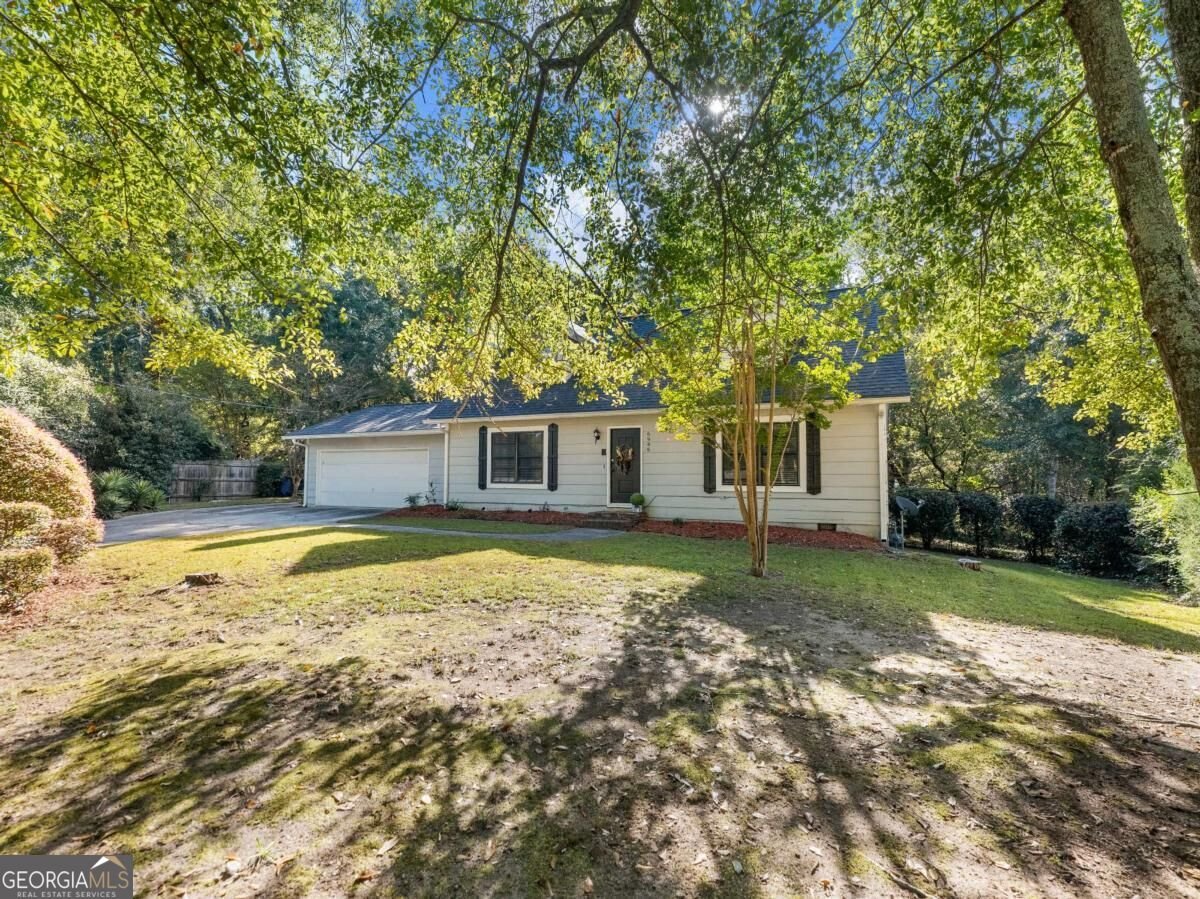6946 Cedar Drive Riverdale - main photo