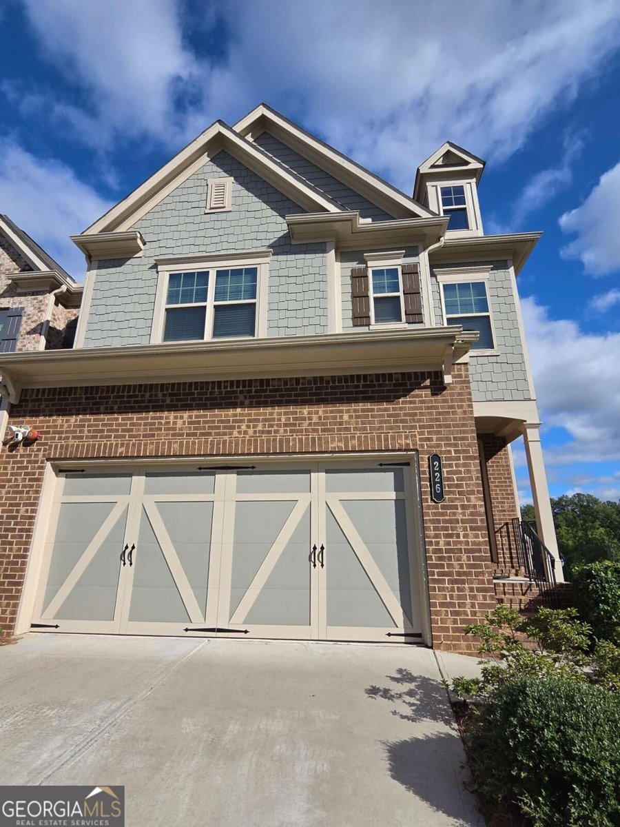 226 Senna Street Marietta - main photo