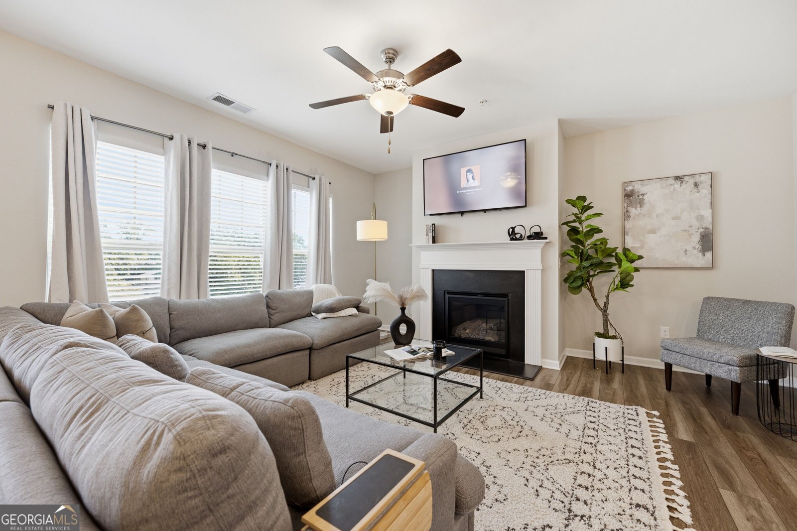 226 Senna Street Marietta - Photo 14