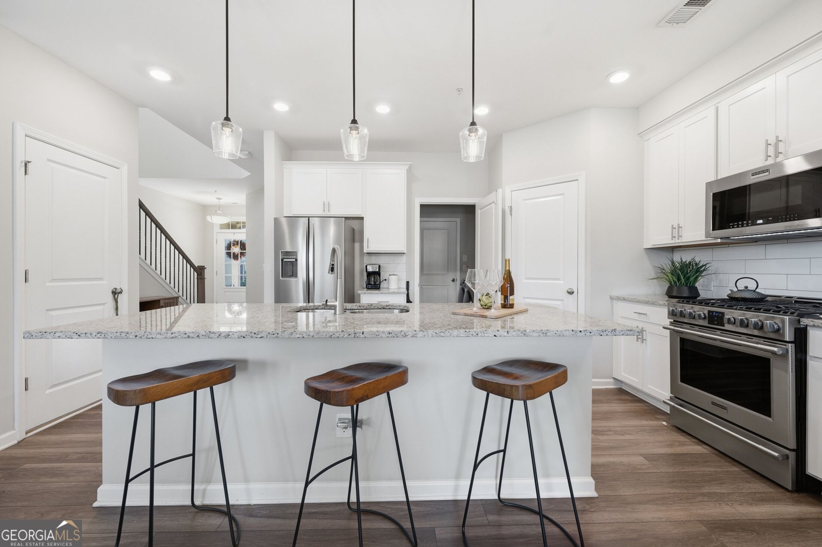 226 Senna Street Marietta - Photo 17
