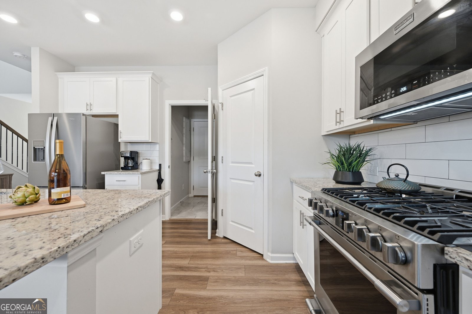 226 Senna Street Marietta - Photo 18