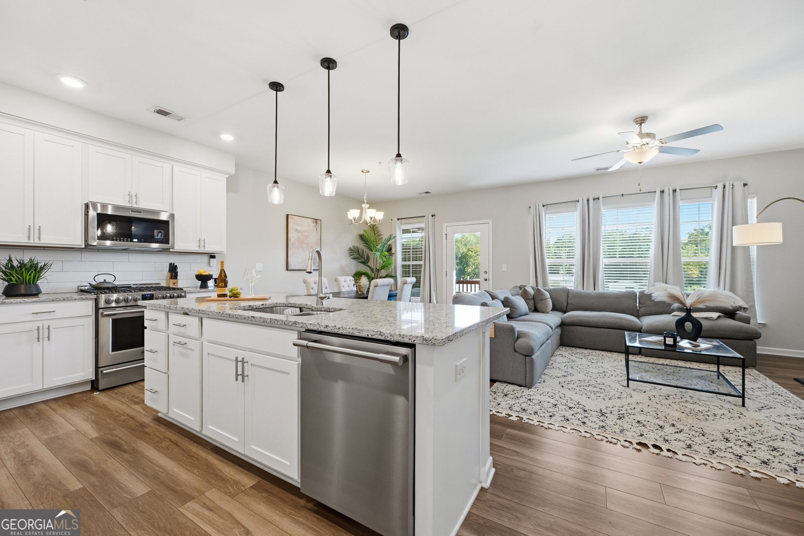 226 Senna Street Marietta - Photo 20