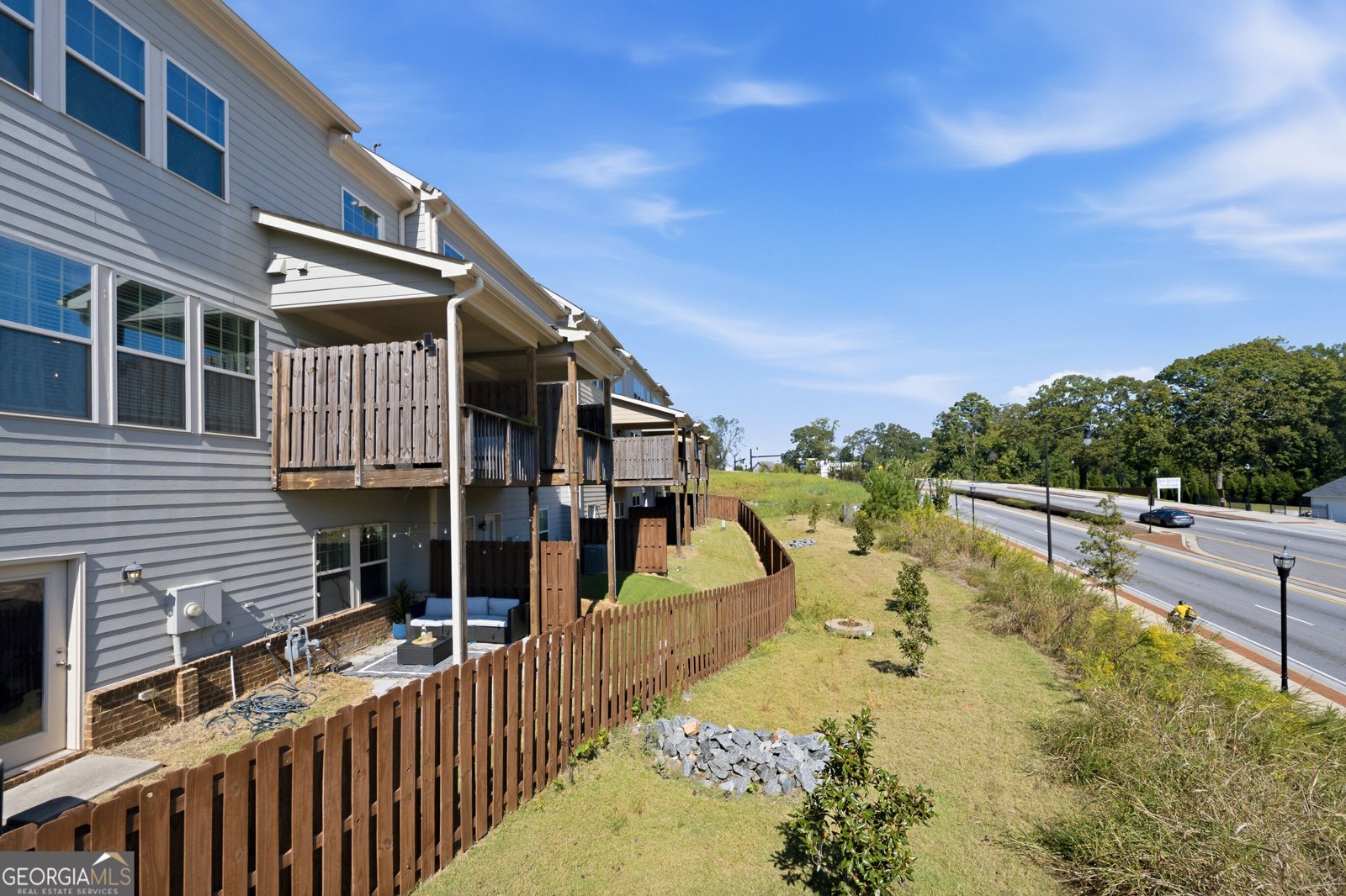 226 Senna Street Marietta - Photo 36